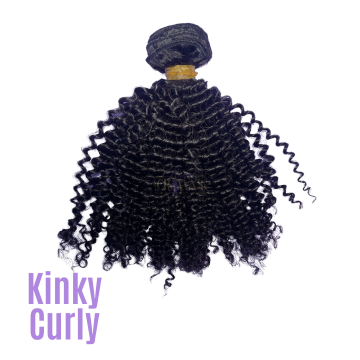 Kinky Curly