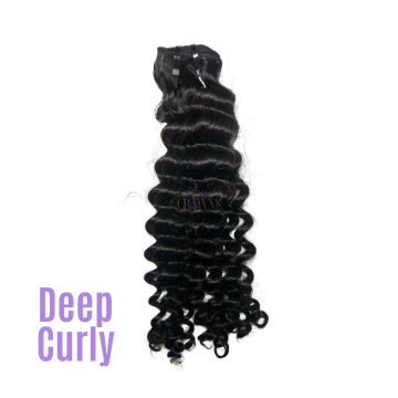 Deep Curly