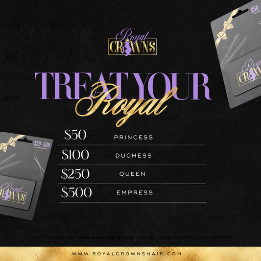 Royal Gift Cards