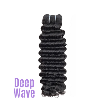 Deep Wave