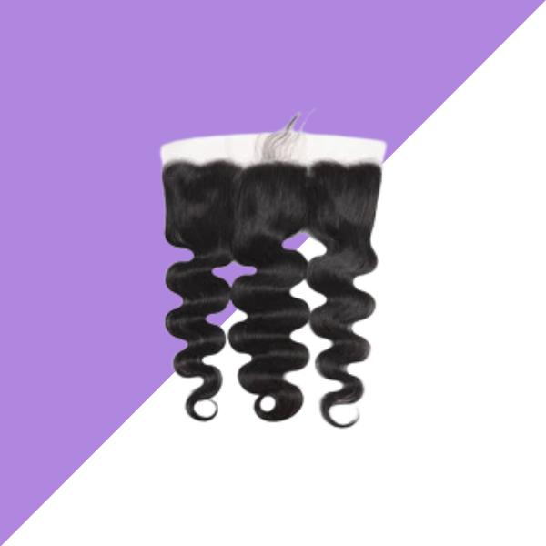 Body Wave Frontal