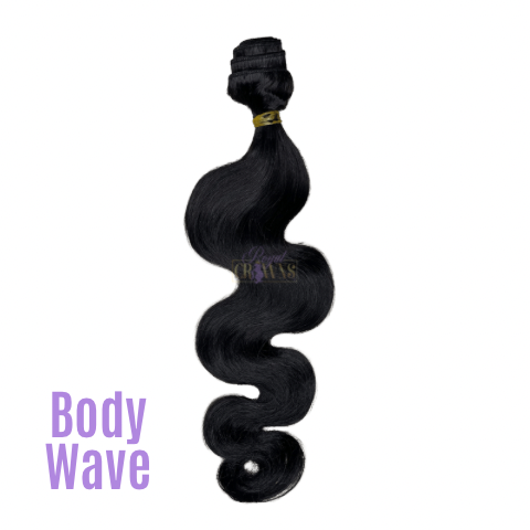 Body Wave