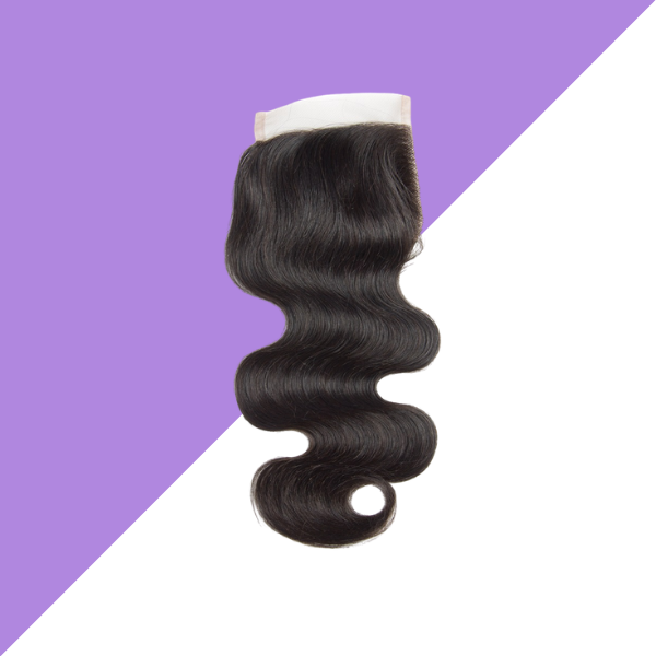 Body Wave Closure