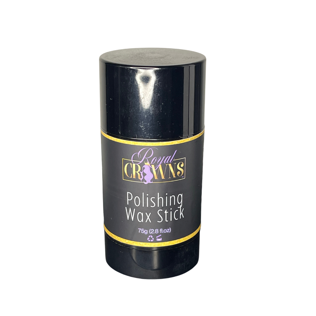 POLISHING WAX STICK