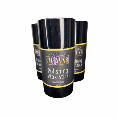 POLISHING WAX STICK